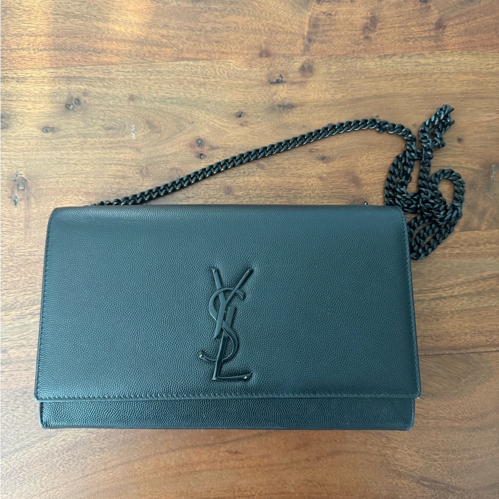 YSL Kate Medium Crossbody Bag